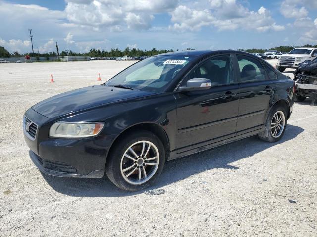 2008 Volvo S40 