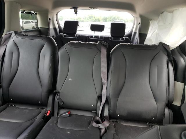 2023 KIA CARNIVAL S KNDNE5H33P6202809