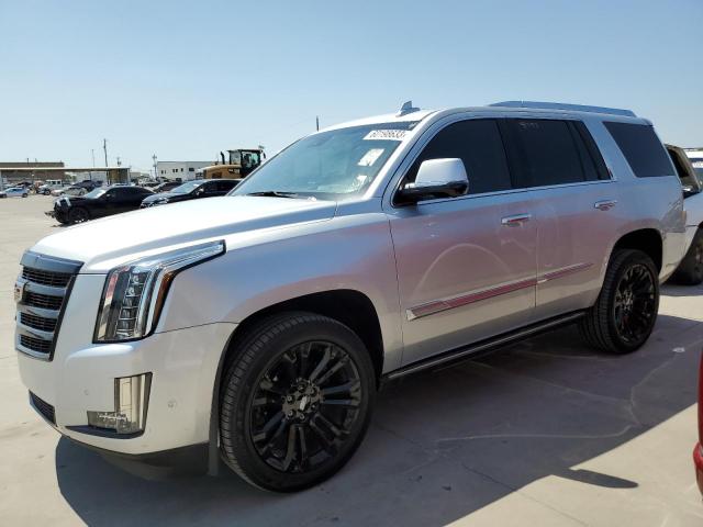 2020 CADILLAC ESCALADE L - 1GYS3BKJ2LR189567