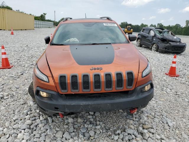 1C4PJMBS7FW699120 Jeep Cherokee Trailhawk