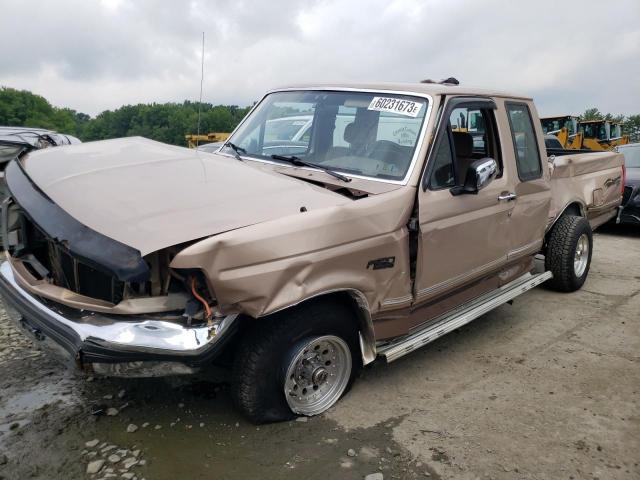 1993 Ford F-150 