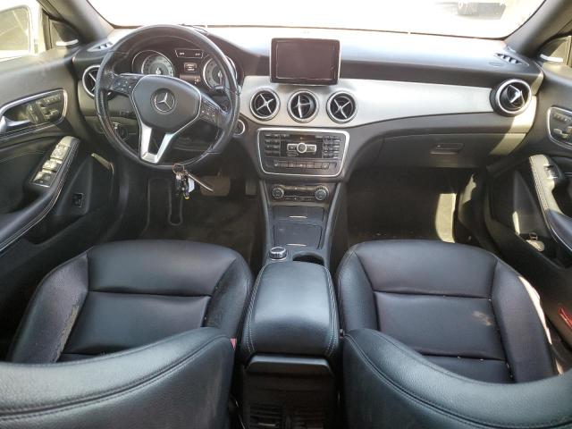 WDDSJ4EB2EN031757 Mercedes-Benz CLA 250