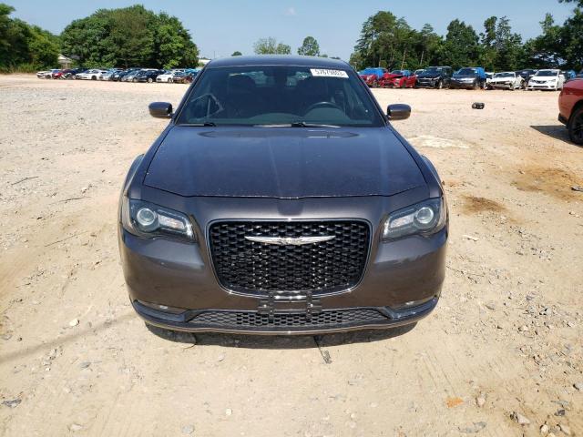 CHRYSLER 300 2019 Сірий
