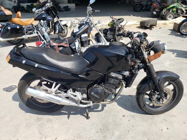 2003 KAWASAKI EX250 F - JKAEXMF193A096275
