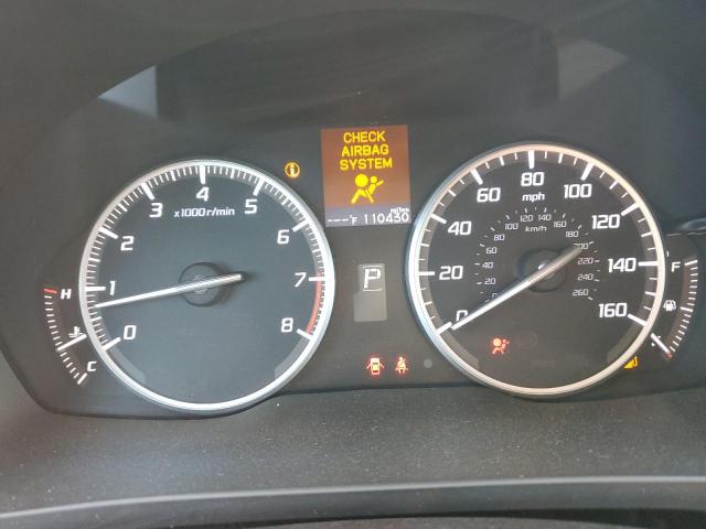 19UDE2F78GA007139 Acura Ilx Premium Tech