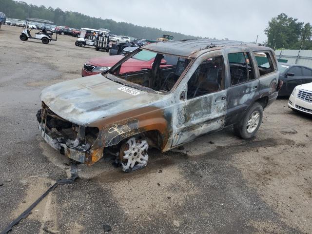 2003 Jeep Grand Cherokee Laredo