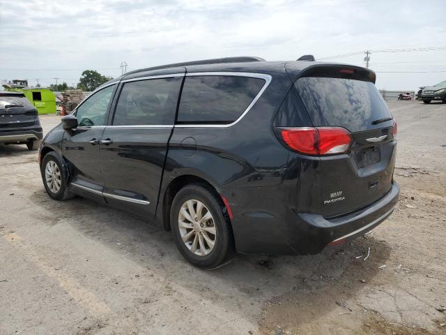 2C4RC1BG8HR757311 2017 CHRYSLER PACIFICA - Image 2