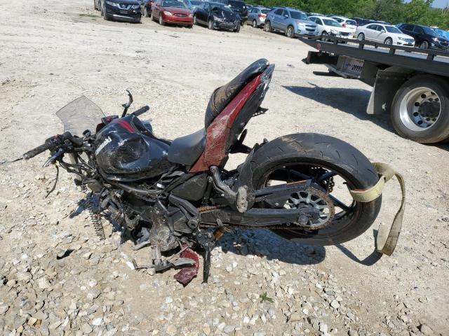 2021 KAWASAKI EX650 M - ML5EXEM16MDA33159
