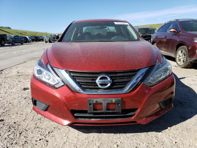 1N4AL3APXGC219118 Nissan ALTIMA 2.5