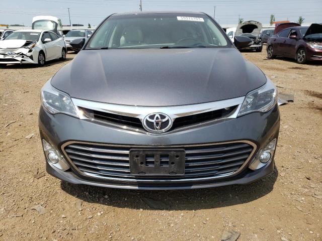 2015 Toyota Avalon Xle VIN: 4T1BK1EB2FU171302 Lot: 59373103