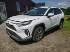2022 TOYOTA RAV4 XLE - 4T3RWRFVXNU079144