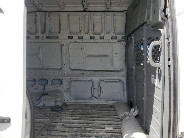 2016 NISSAN NV 2500 S - 1N6BF0LY6GN808923