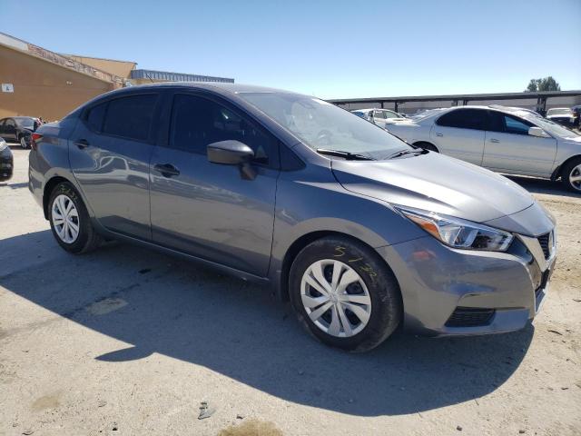 3N1CN8DV9NL861192 Nissan VERSA S