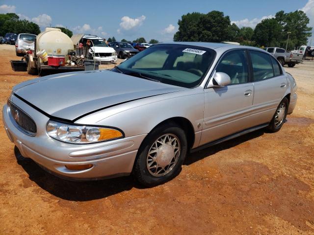 2002 Buick LeSabre Limited