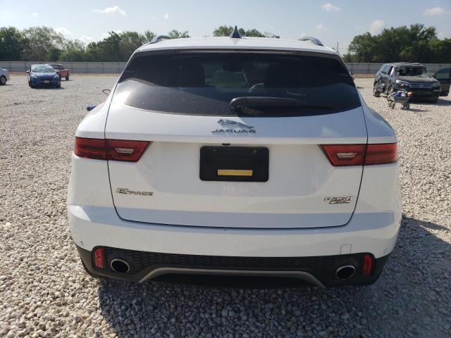 2020 JAGUAR E-PACE SE - SADFP2FX2L1004527