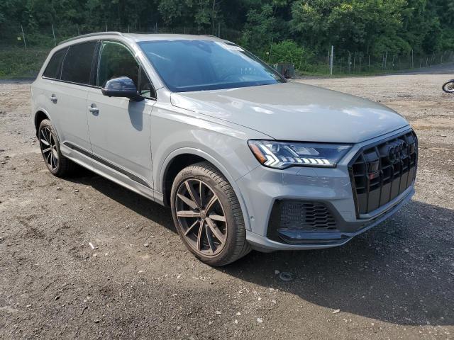 2023 AUDI SQ7 PREMIU - WA1AWBF74PD002897