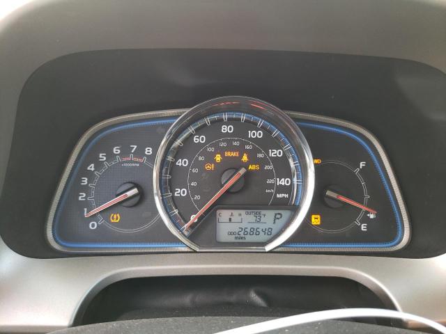 2T3DFREV5EW140721 Toyota Rav4 Limited