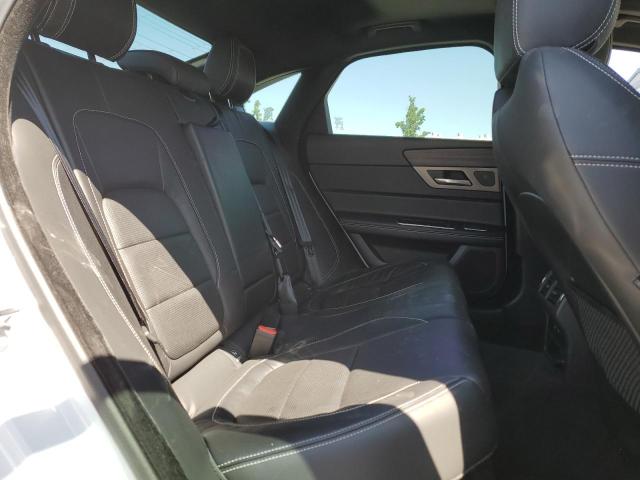 SAJBG4BVXGCY04496 Jaguar Xf S