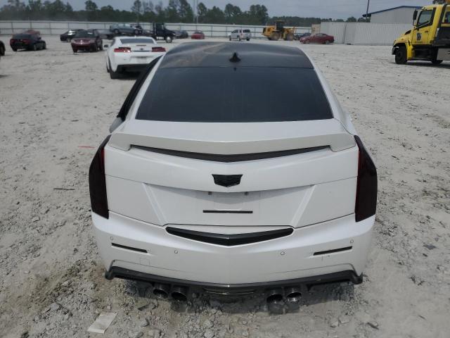 2016 CADILLAC ATS-V - 1G6AN5SY4G0100380