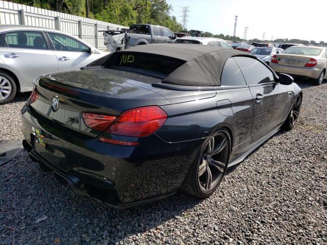 VIN WBSLZ9C5XDC985872 2013 BMW M6 no.3