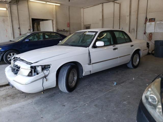 1999 Mercury Grand Marquis LS