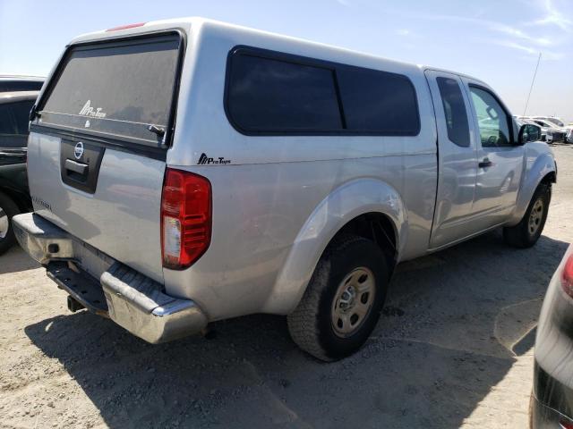 1N6BD0CT5FN745595 Nissan FRONTIER S