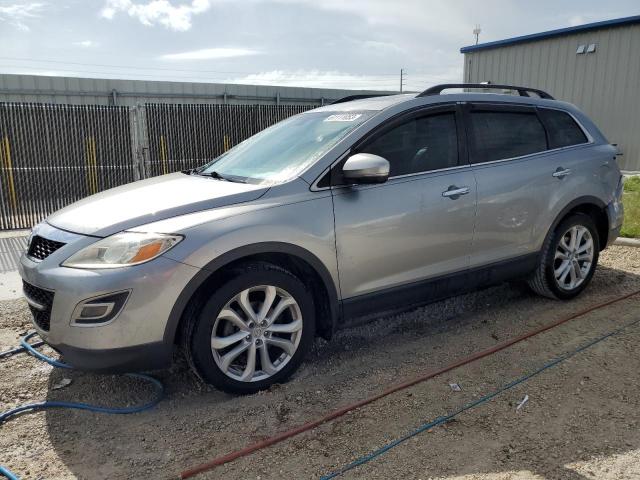 2011 Mazda CX-9 