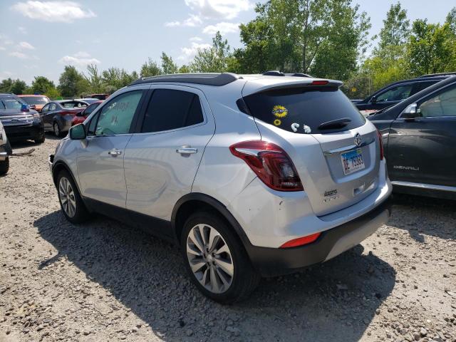 BUICK ENCORE PREFERRED 2018 1