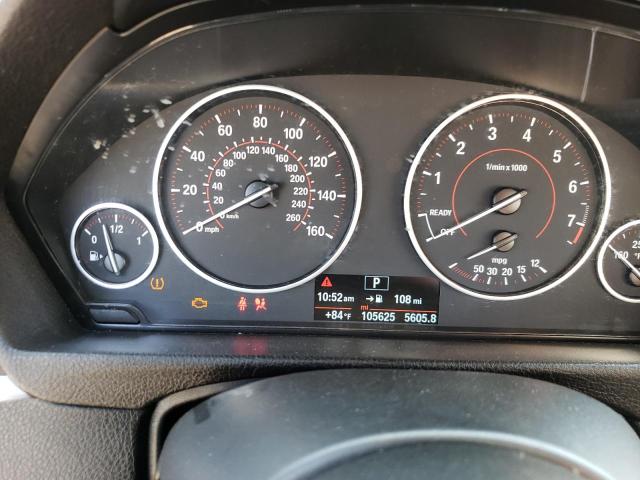 WBA3X5C51FD562257 BMW 328 XIGT