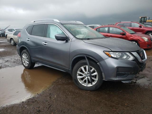 KNMAT2MV0HP580494 Nissan ROGUE S