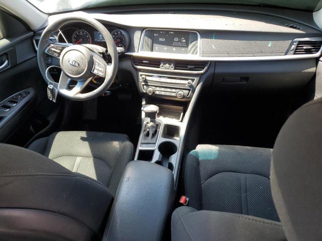 5XXGT4L38LG433216 KIA Optima Lx