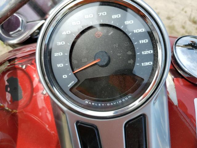2018 HARLEY-DAVIDSON FLFBS FAT - 1HD1YGK10JC048415