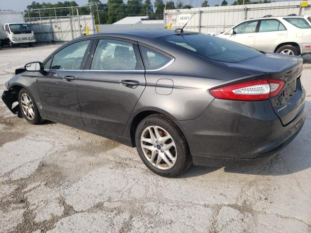 VIN 3FA6P0H76GR345024 2016 Ford Fusion, SE no.2