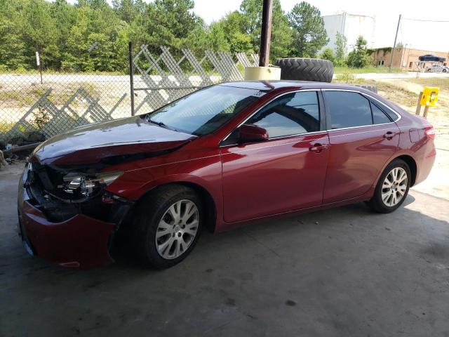 2015 TOYOTA CAMRY LE/X - 4T1BF1FK7FU980541