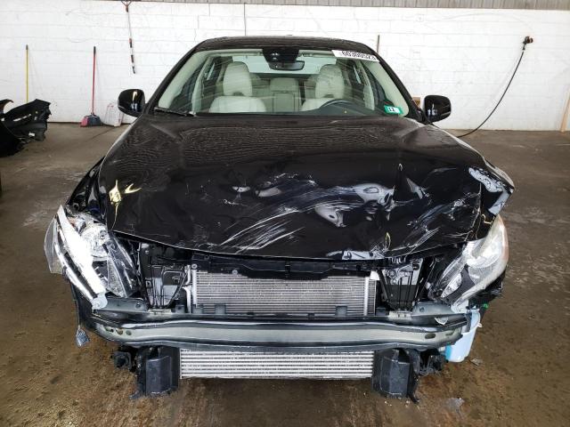 2018 VOLVO S60 INSCRI - LYV402TK4JB170067
