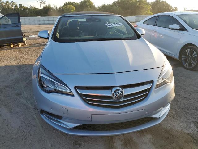 2016 BUICK CASCADA PR - W04WT3N50GG078118