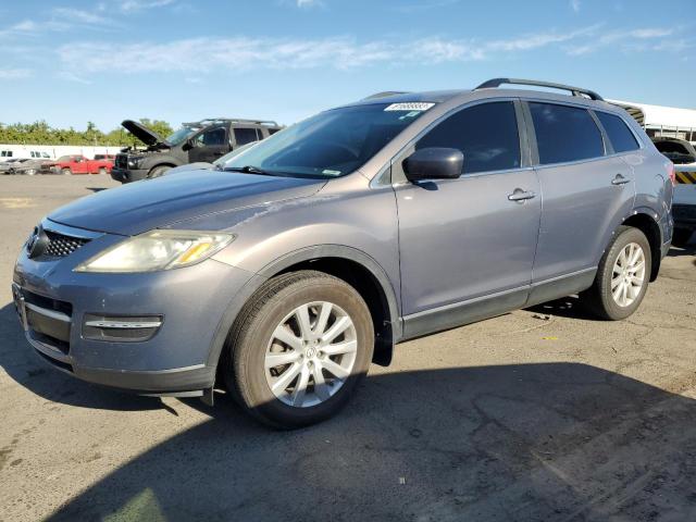 2008 Mazda CX-9 