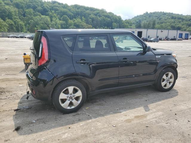 KNDJN2A23K7913279 KIA Soul