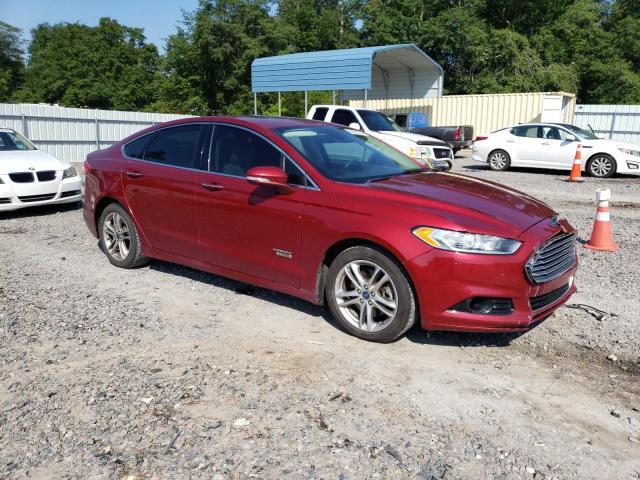 3FA6P0SU7FR256270 2015 FORD FUSION, photo no. 4