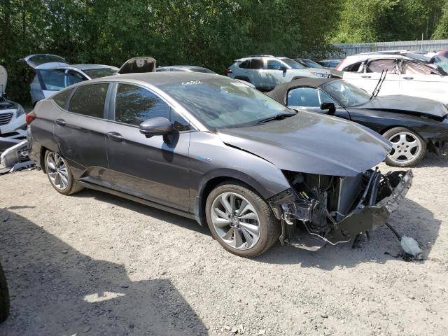 2018 HONDA CLARITY TO - JHMZC5F37JC018247