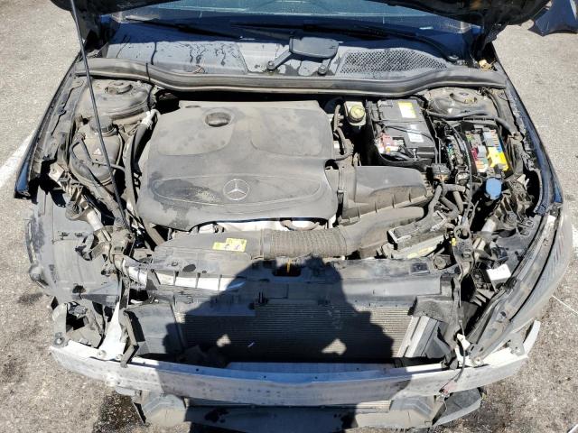 WDDSJ4EB6FN273243 Mercedes-Benz CLA 250