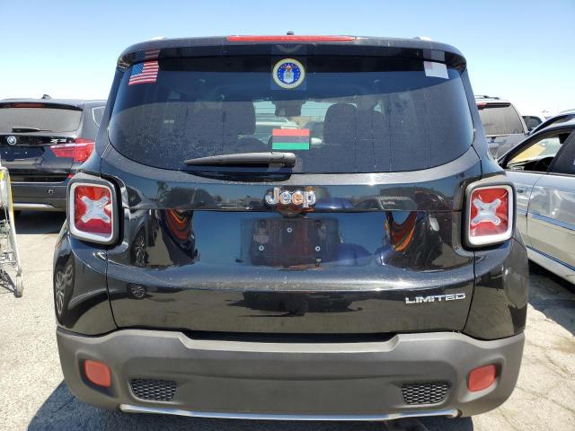ZACCJADB6HPE91658 Jeep Renegade Limited