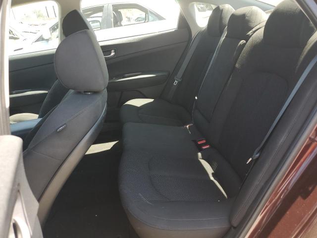 5XXGT4L37KG337205 KIA Optima Lx