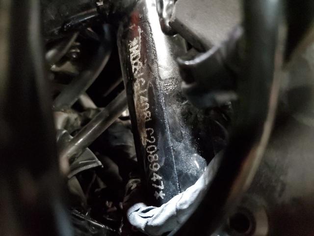2020 KTM 390 ADVENT MD2JGJ408LC208947