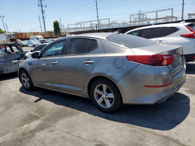 5XXGM4A73FG384868 KIA Optima Lx