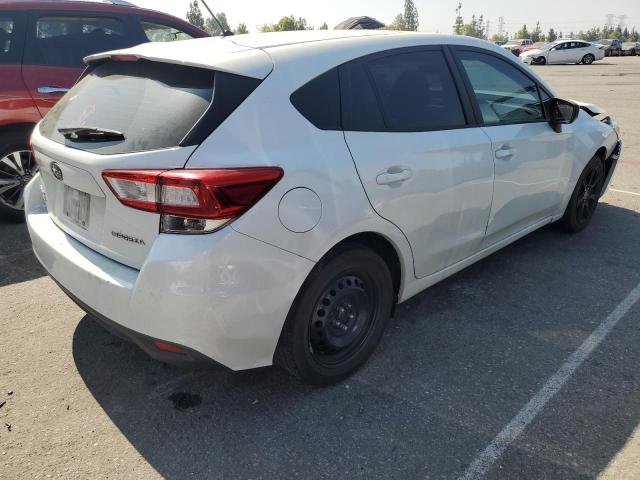 4S3GTAA61J3716226 Subaru Impreza