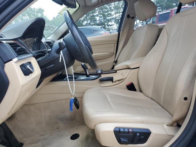 WBA3A5G53FNP34309 BMW 328 I
