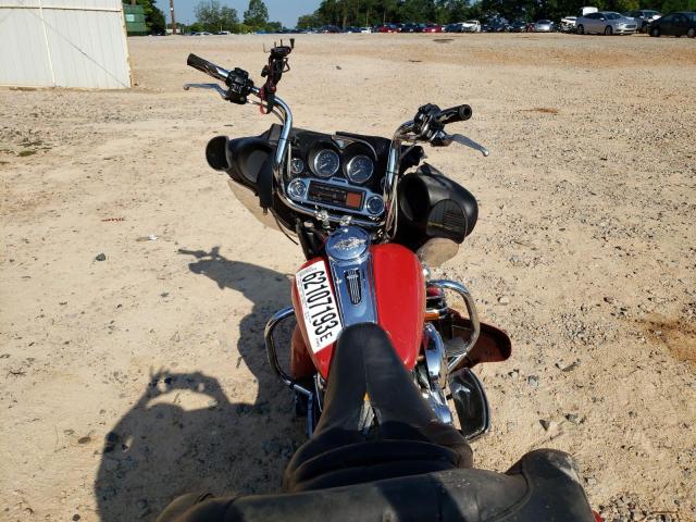 2005 HARLEY-DAVIDSON FLHTCUI SH 1HD1FLW105Y657084