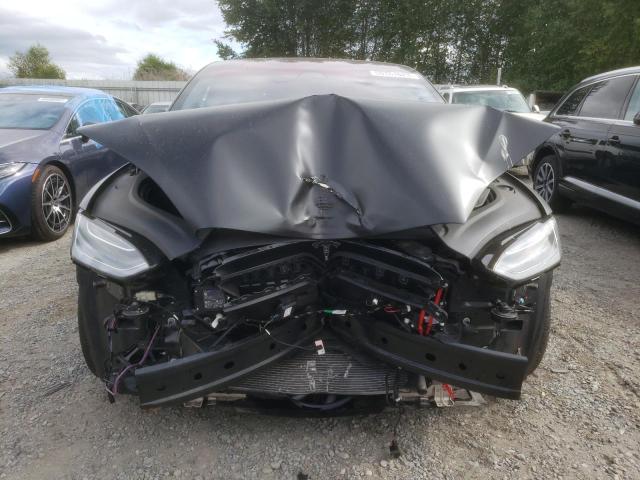 5YJXCDE41LF237143 Tesla MODEL X