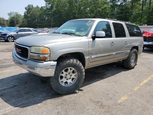 2003 GMC Yukon XL 